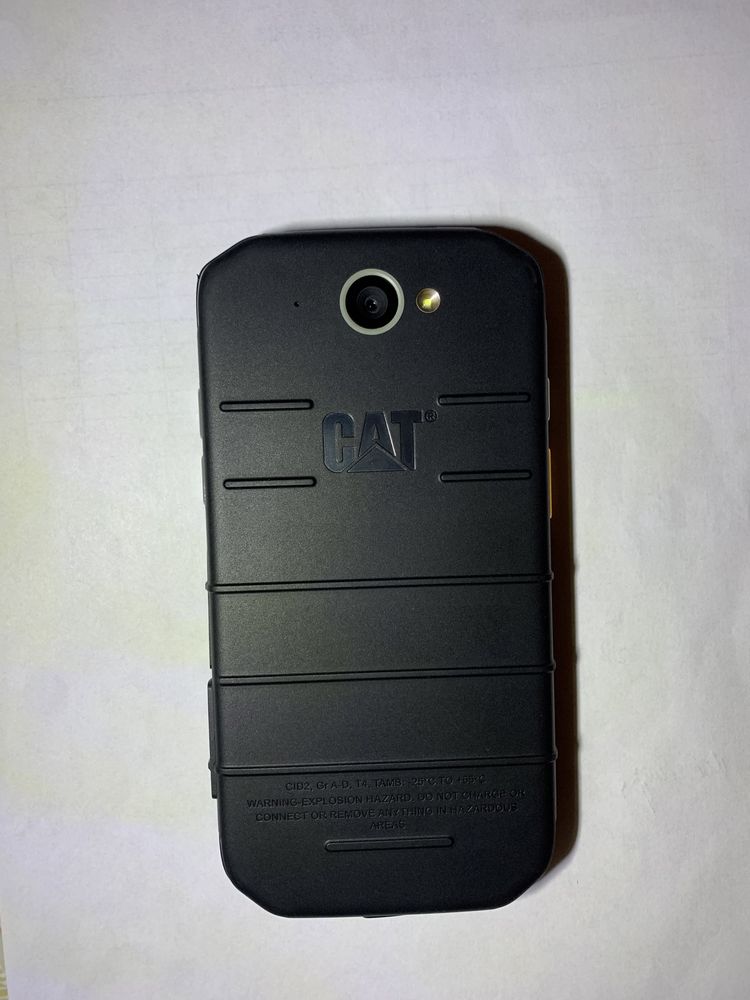 Телефон CAT S48c
