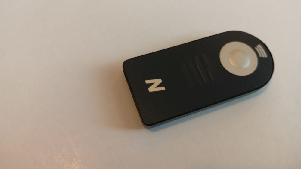 Пульт CANON RC-6 однорежимный, для фотосьемки