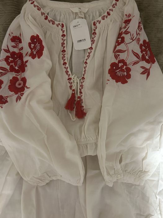 Вишиванка HM S M