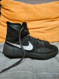 Buty do koszykówki Nike Hyperdunk 2015 "Black" EU39