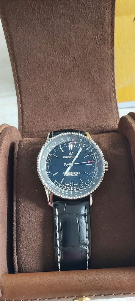 Breitling Navitimer Chronometer