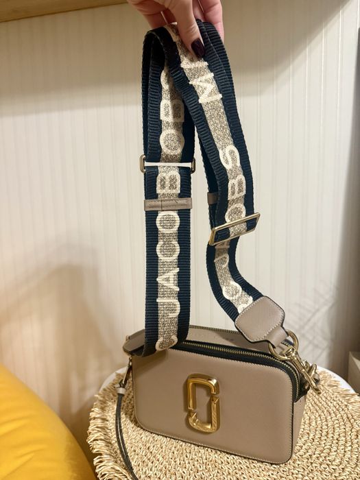 Сумка маленька MJ