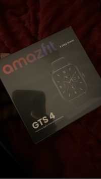 SmartWatch Amazfit GTS 4