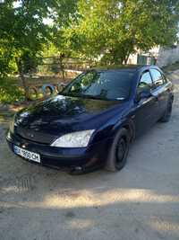 Ford mondeo. 2.0