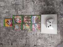 Xbox one s 1tb.,