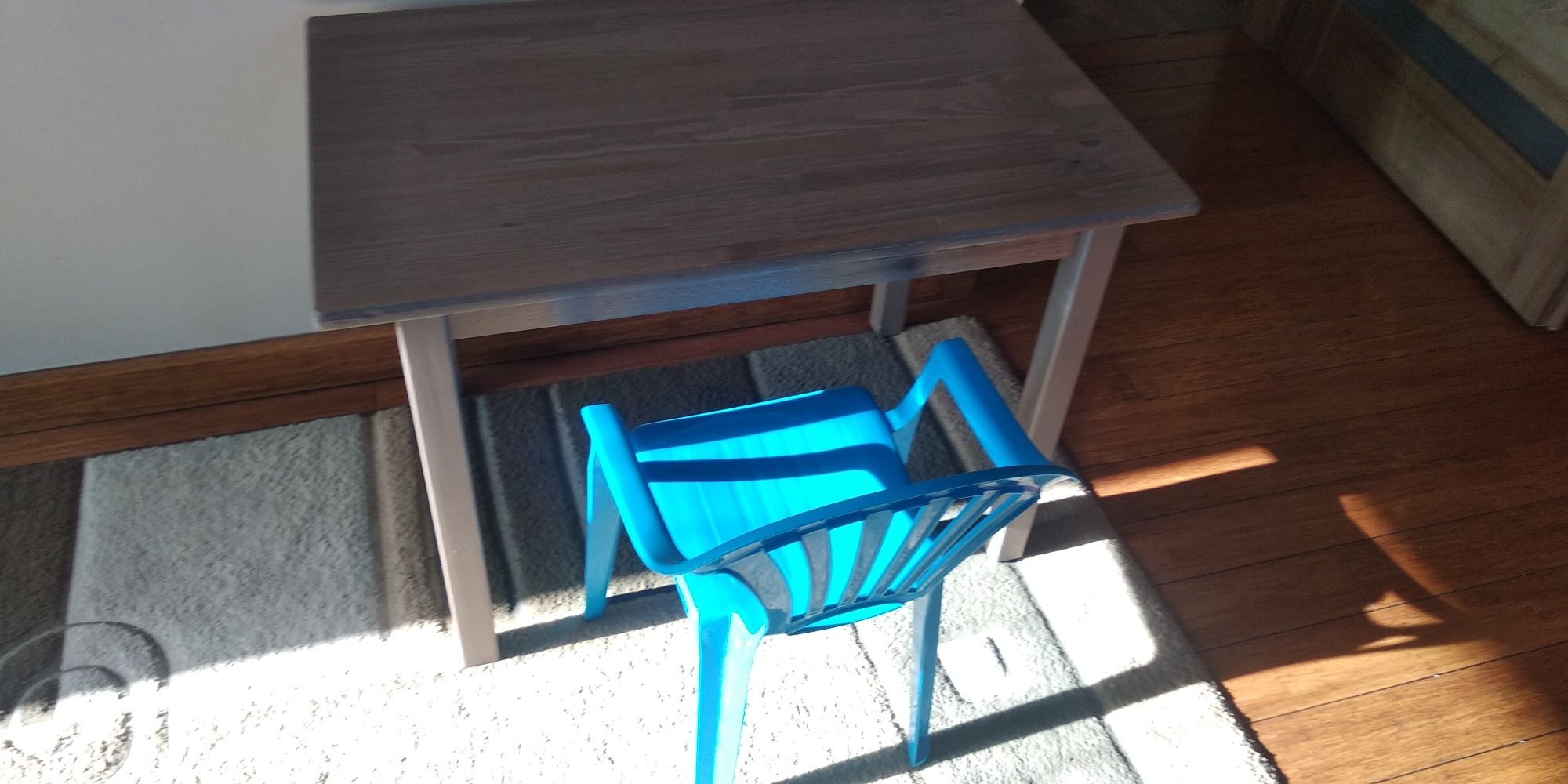 Stolik Ikea dzieci