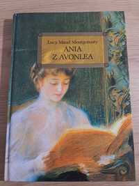 Ania z Avonlea książka