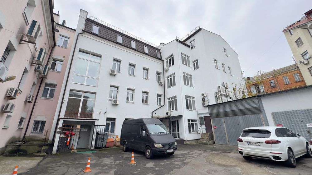 Оренда сучасного офісу 330м2