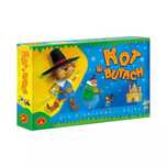 Kot w butach. Alexander