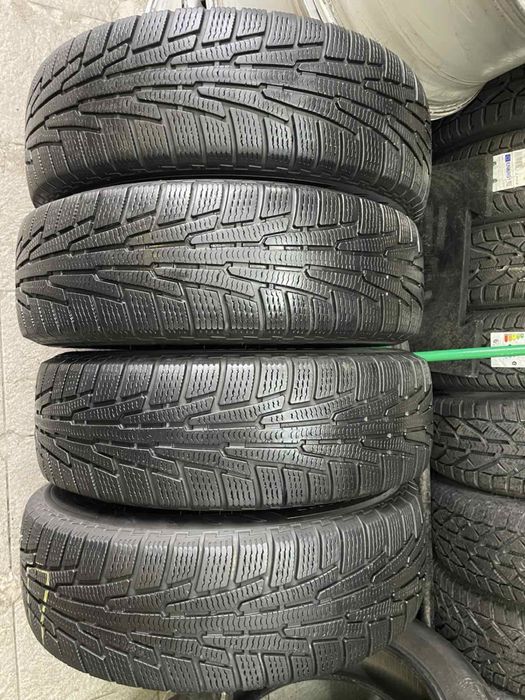215/70 R16 100R Nokian Nordman RS2