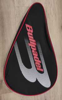 Bolsa raquete padel Bullpadel