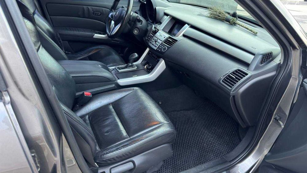 Терміново продам Acura 2.3 turbo SH-awd