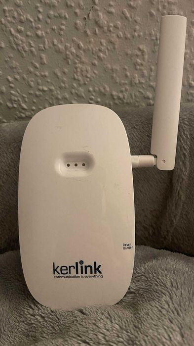 Helium Router/Miner - Kerlink | LoRaWAN | HNT | Mining