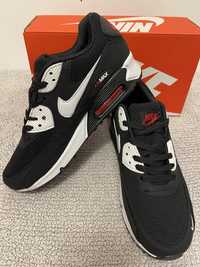 Nike Air Max byty męskie