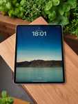 iPad Pro 12,9" (4. generacji) Wi-Fi – Srebrny – 128 GB – A2229 (2020)