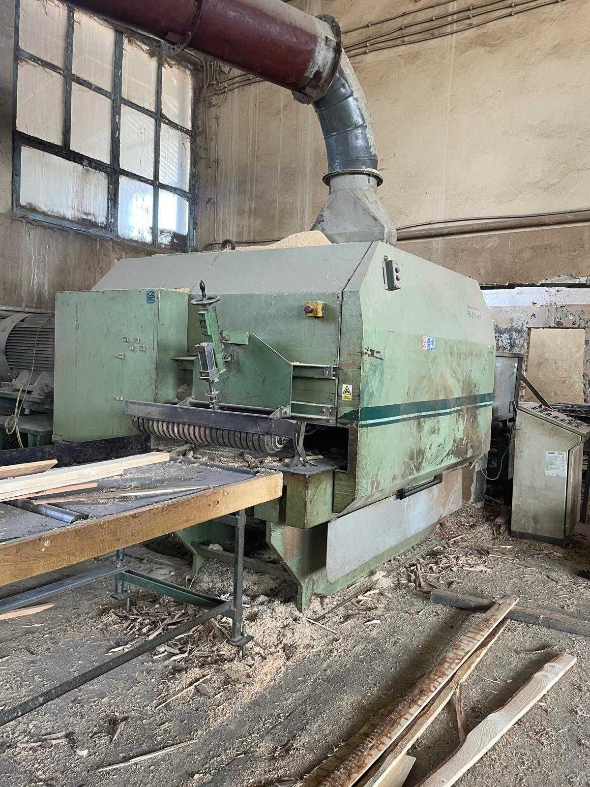 Wielopiła Raimann KR 520