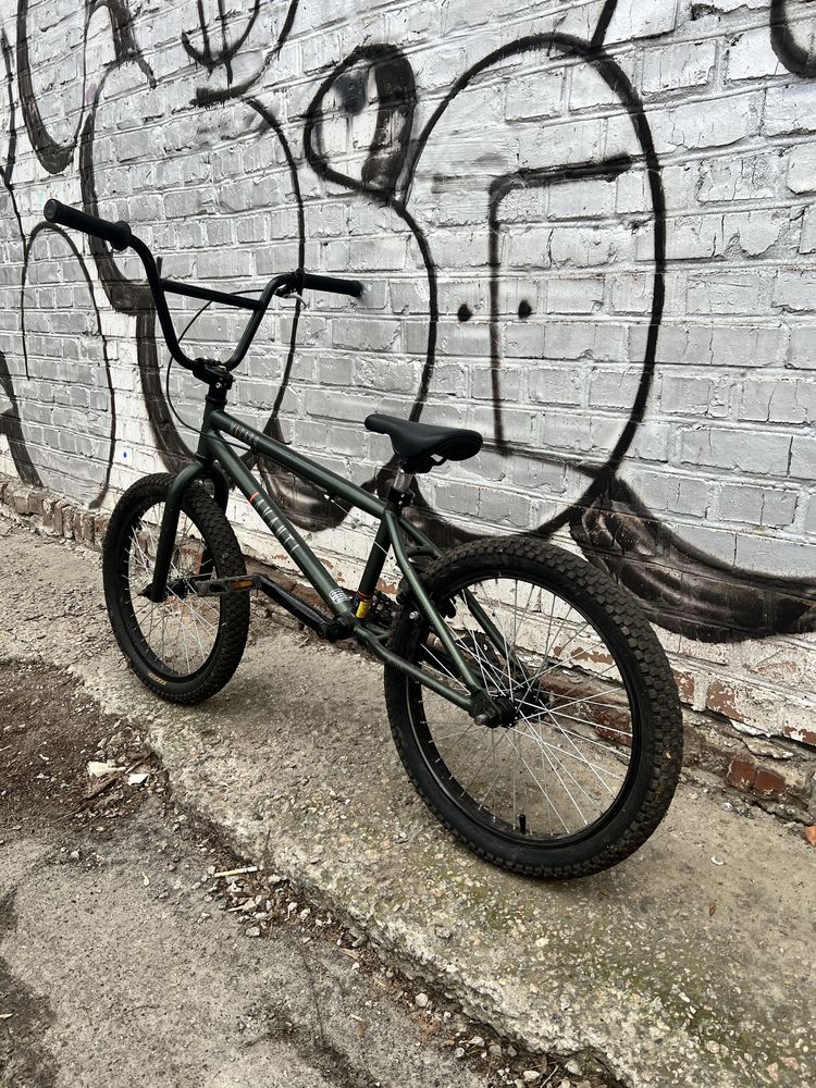 Продам велосипед Avanti Wizard BMX