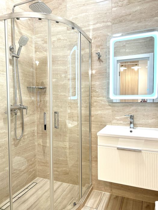 Комерційна(Янова)оренда 1 кімн.квартиру в центрі Кривого Рогу