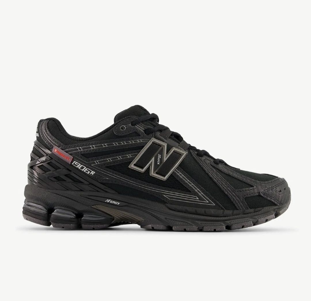Кросівки NEW BALANCE U1906ROE, 43 р, оригінал, нові з коробкою та чек