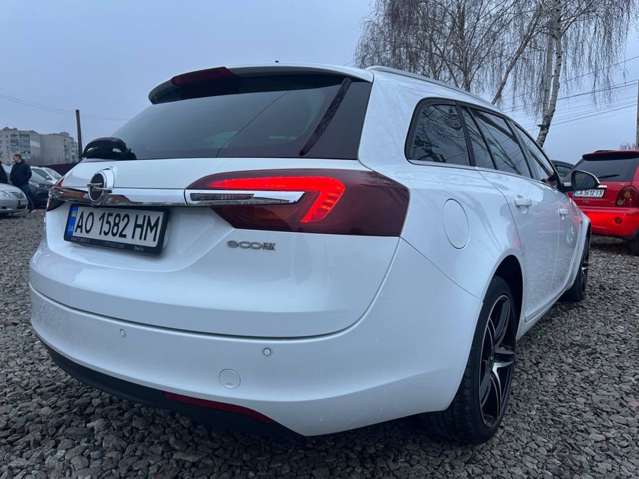 Продам Opel Insignia