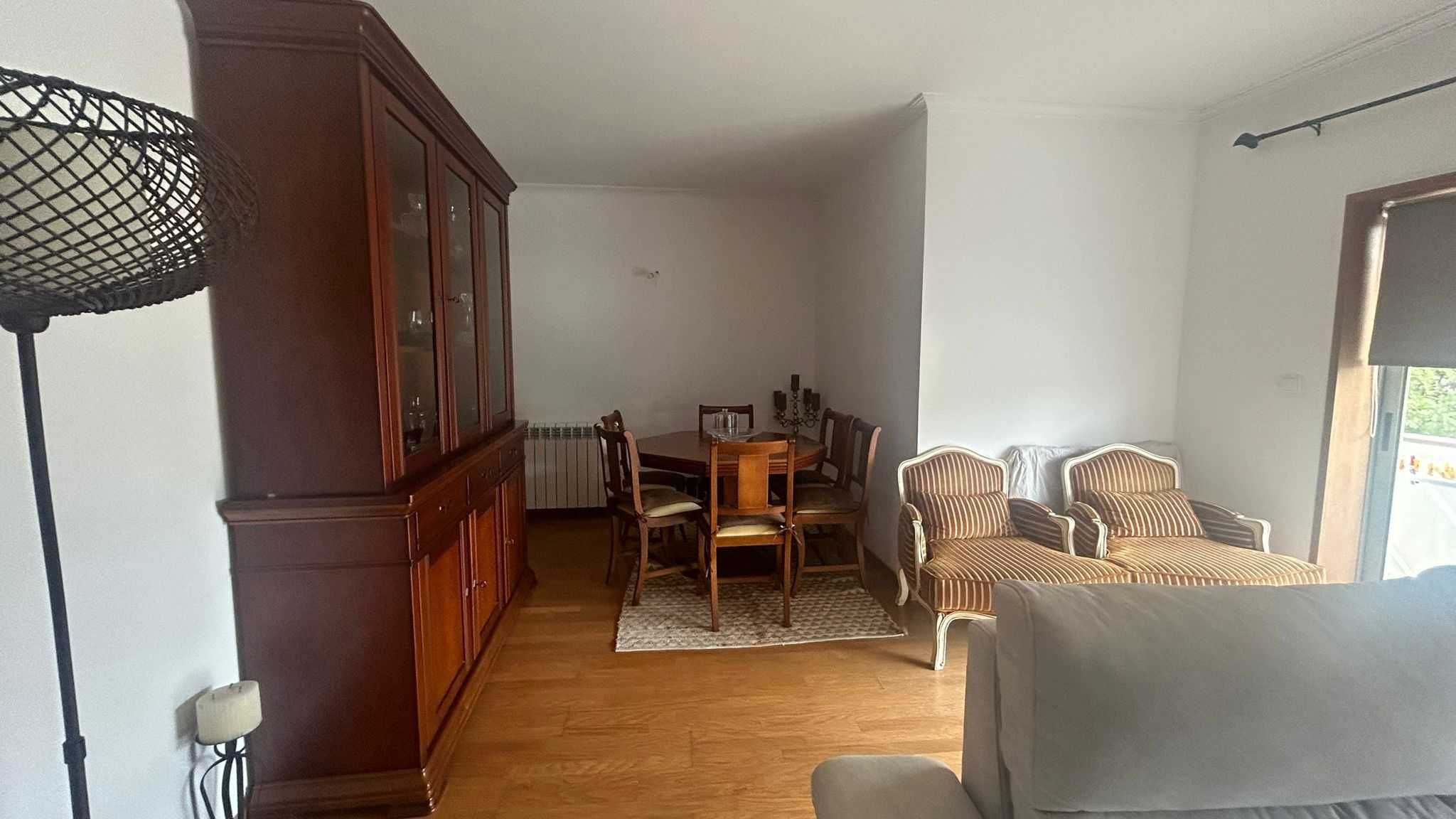 Aluga-se Apartamento No Centro Do Marco De canaveses