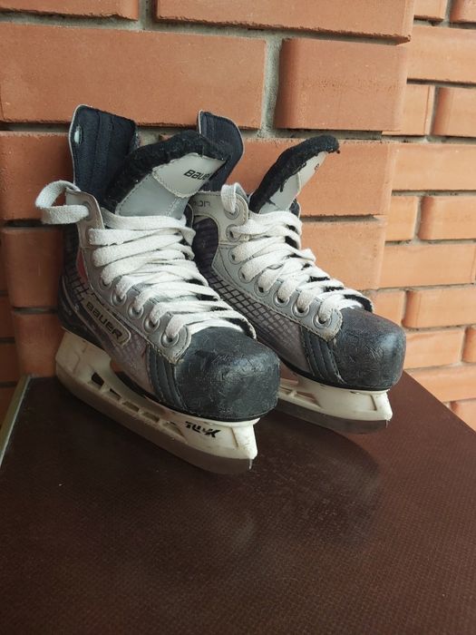 Ковзани  дитячі  хокейні