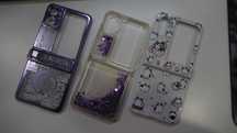 etui oppo find n2 filp