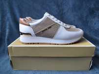 Michael Kors Nowe Oryginalne Sneakersy r.39 / 40