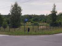 Działka Poniatów/Uszczyn