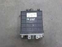 VW T4 2.5 BENZYNA KOMPUTER STEROWNIK 023906022J