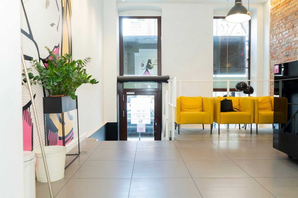 Gabinet kosmetyczny manicure pedicure masaz Centrum i Prawobrzeże