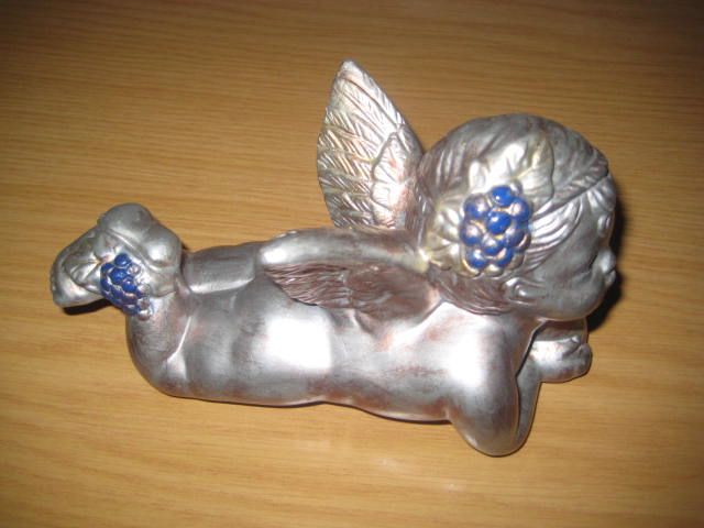 Anjinho decorativo