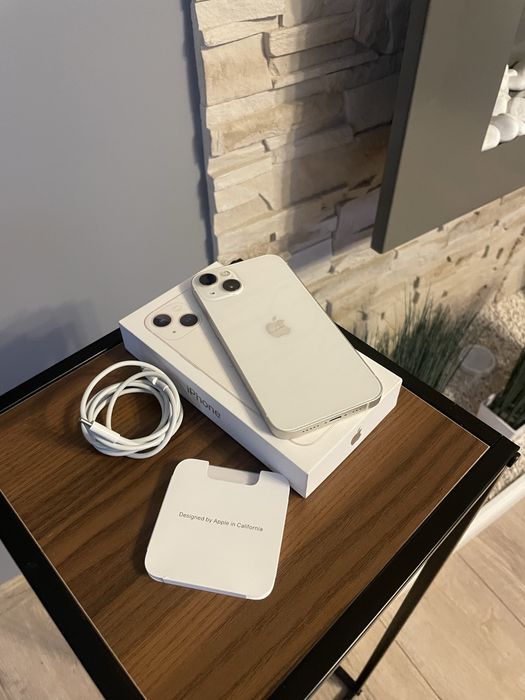 iPhone 13 128gb