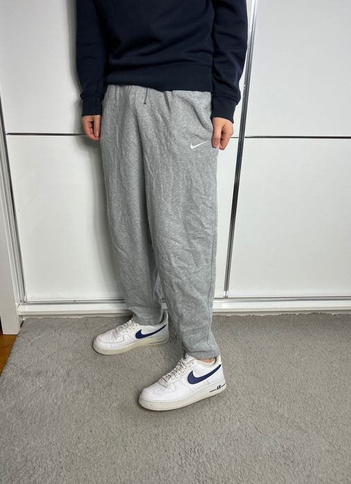 Spodnie Nike Logo dresy