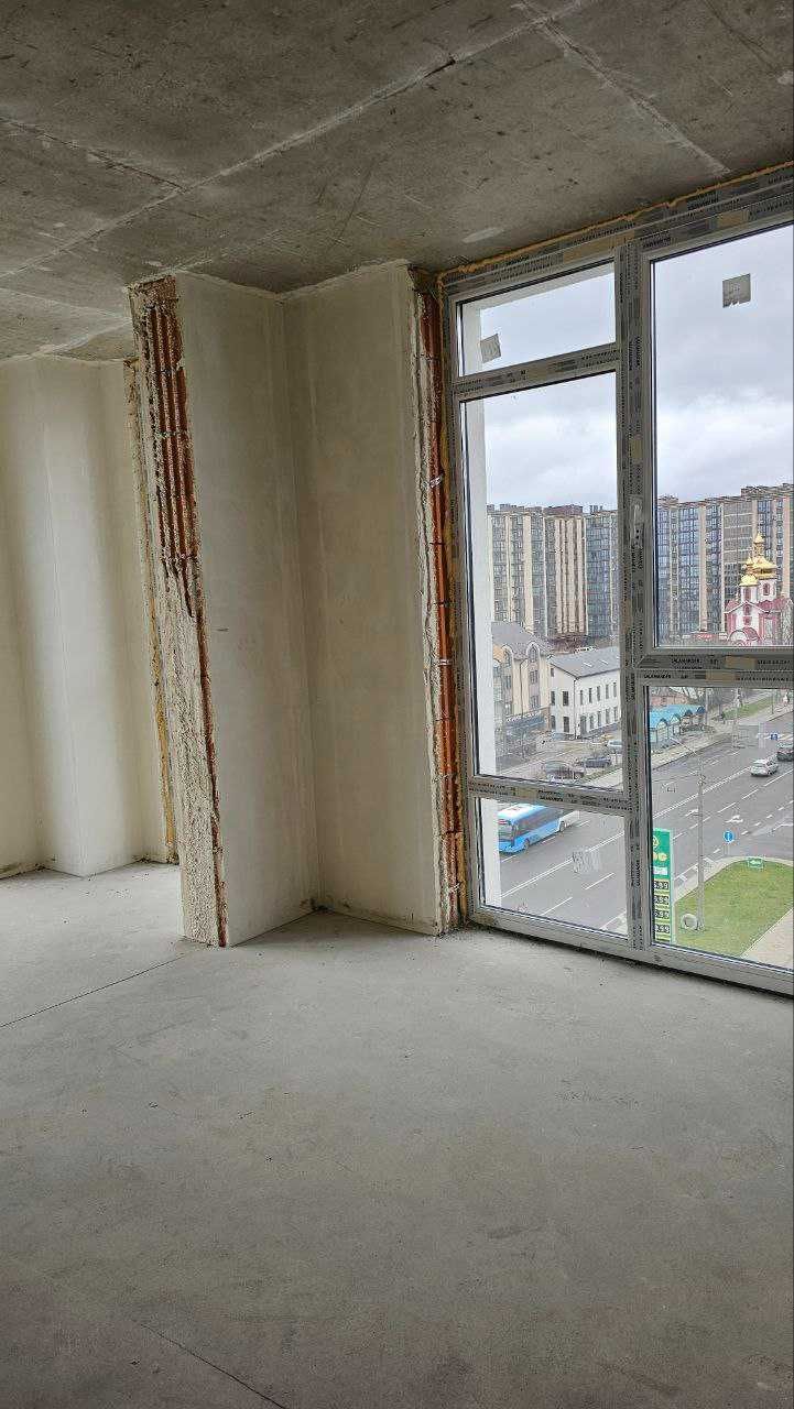 Квартіра в новобудова Київ скай