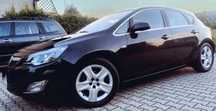Opel Astra 1.4benz.2011rok*Śliczna*Mogę zamienić*