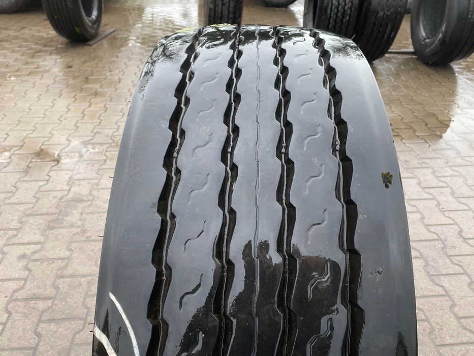 385/65R22.5 Opona MICHELIN X MULTI T 13-14mm Naczepa