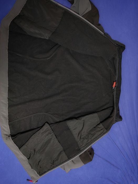 Куртка софтшел Engelbert Strauss 3 XL