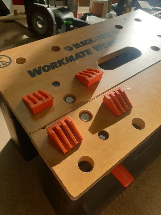 Ящик верстак систейнер black & decker