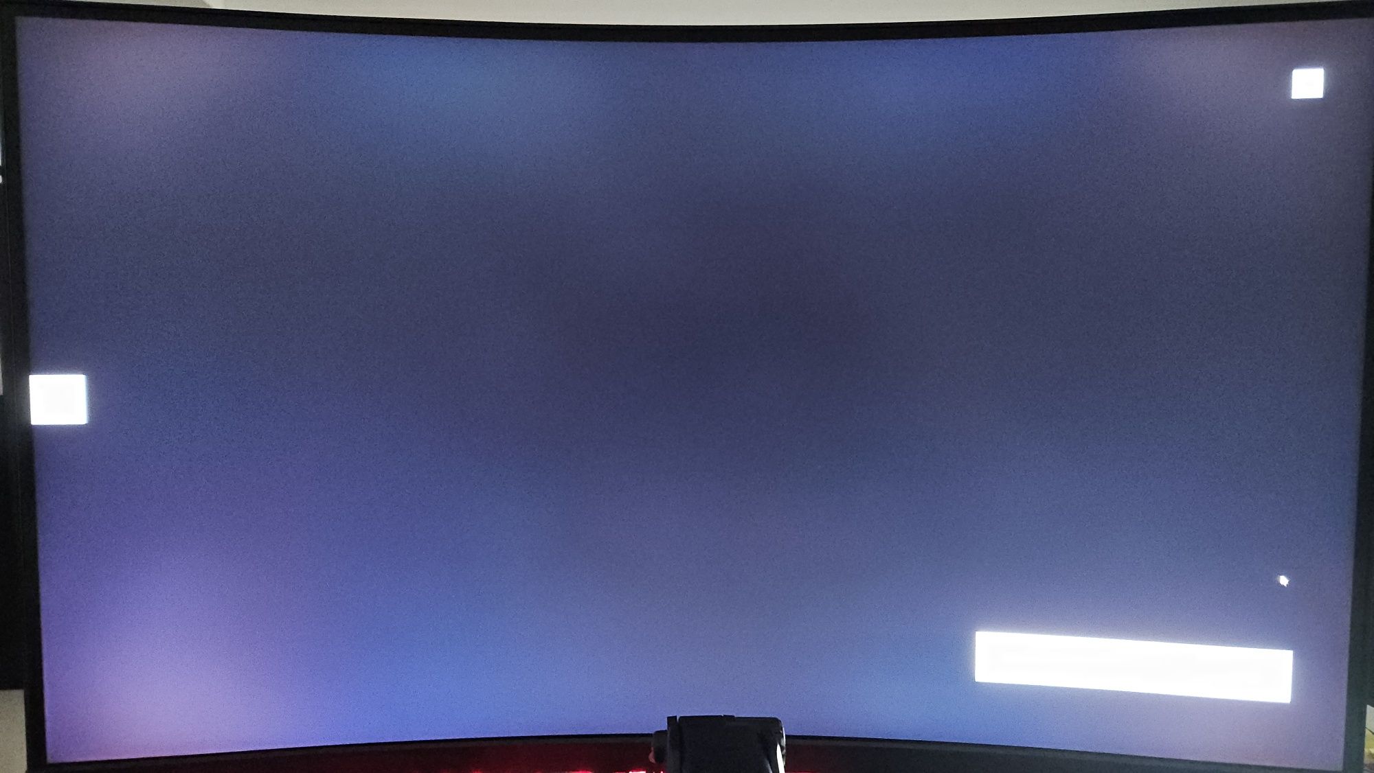 Gigabyte M32UC zakrzywiony monitor 4K