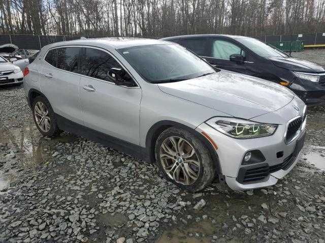 Bmw X2 Xdrive28I 2018