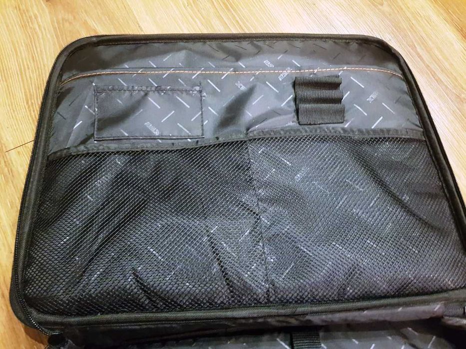 Nowa torba na laptop do 15'6 cala