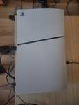 Playstation 5 slim bez napędu 1tb