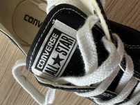 Trampki krotkie Converse 38