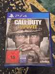 Call of duty wwii ps4 PlayStation 4