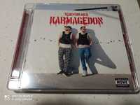 Tede - Karmagedon CD