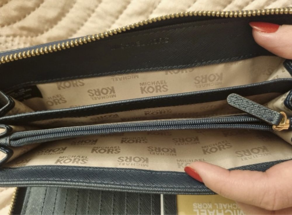 Porfel damski Michael Kors