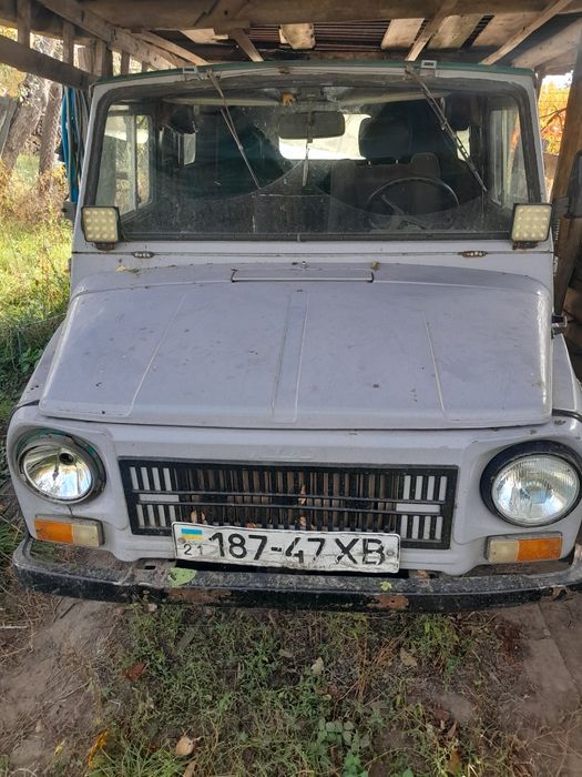 Продам луаз волинянку