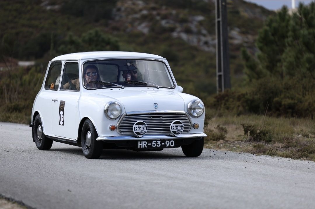 Mini 1000 de 1978
