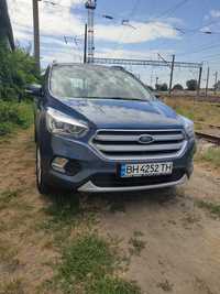 Ford Kuga 2 1.5 дизель